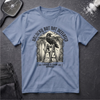 Unlucky But Not Defeated T-Shirt