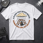 Crow Humor T-Shirt