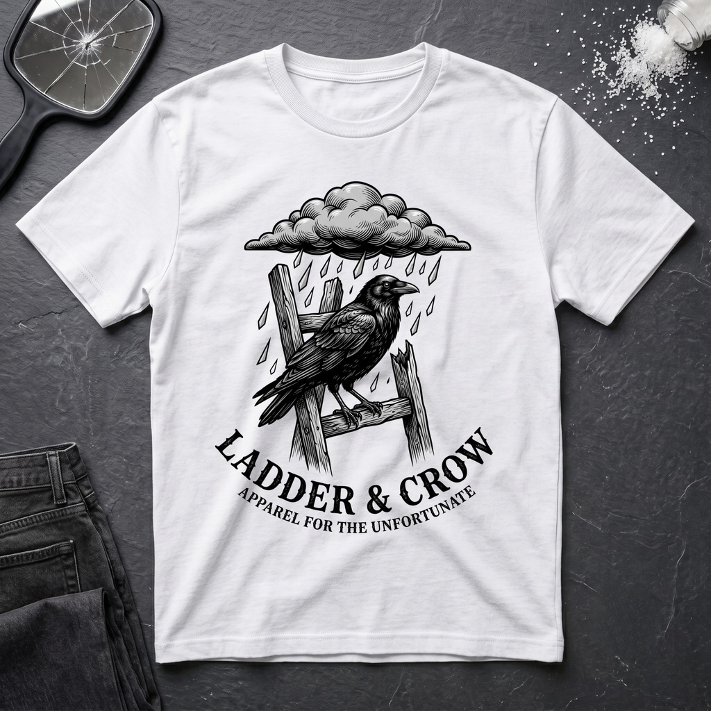 Apparel for Unfortunate T-Shirt