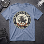League of the Unfortunate T-Shirt