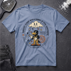 Cloudy With A Chance T-Shirt