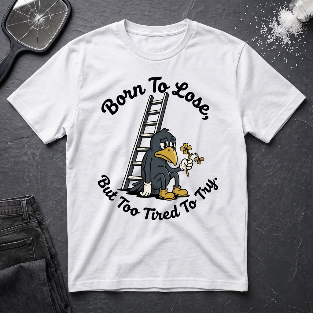Born To Lose T-Shirt