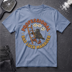 Bad Luck Manager T-Shirt