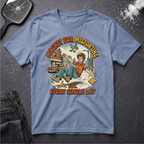 Magnet For Misfortune T-Shirt