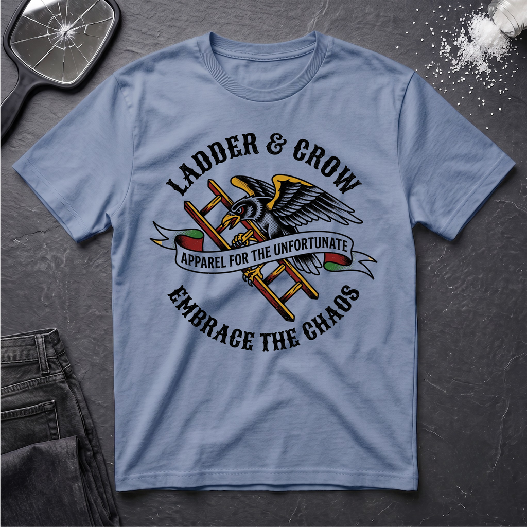 Embrace The Chaos T-Shirt