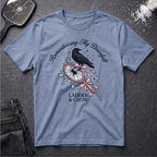 Romanticizing My Downfall T-Shirt