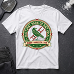 Crow National Park T-Shirt