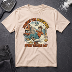 Magnet For Misfortune T-Shirt