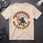 Bad Luck Manager T-Shirt