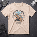 Smiling Through The Catastrophe T-Shirt