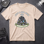 Just A Girl With Terrible Luck T-Shirt