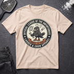 League of the Unfortunate T-Shirt