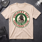 Unlucky Day Explorer Club T-Shirt