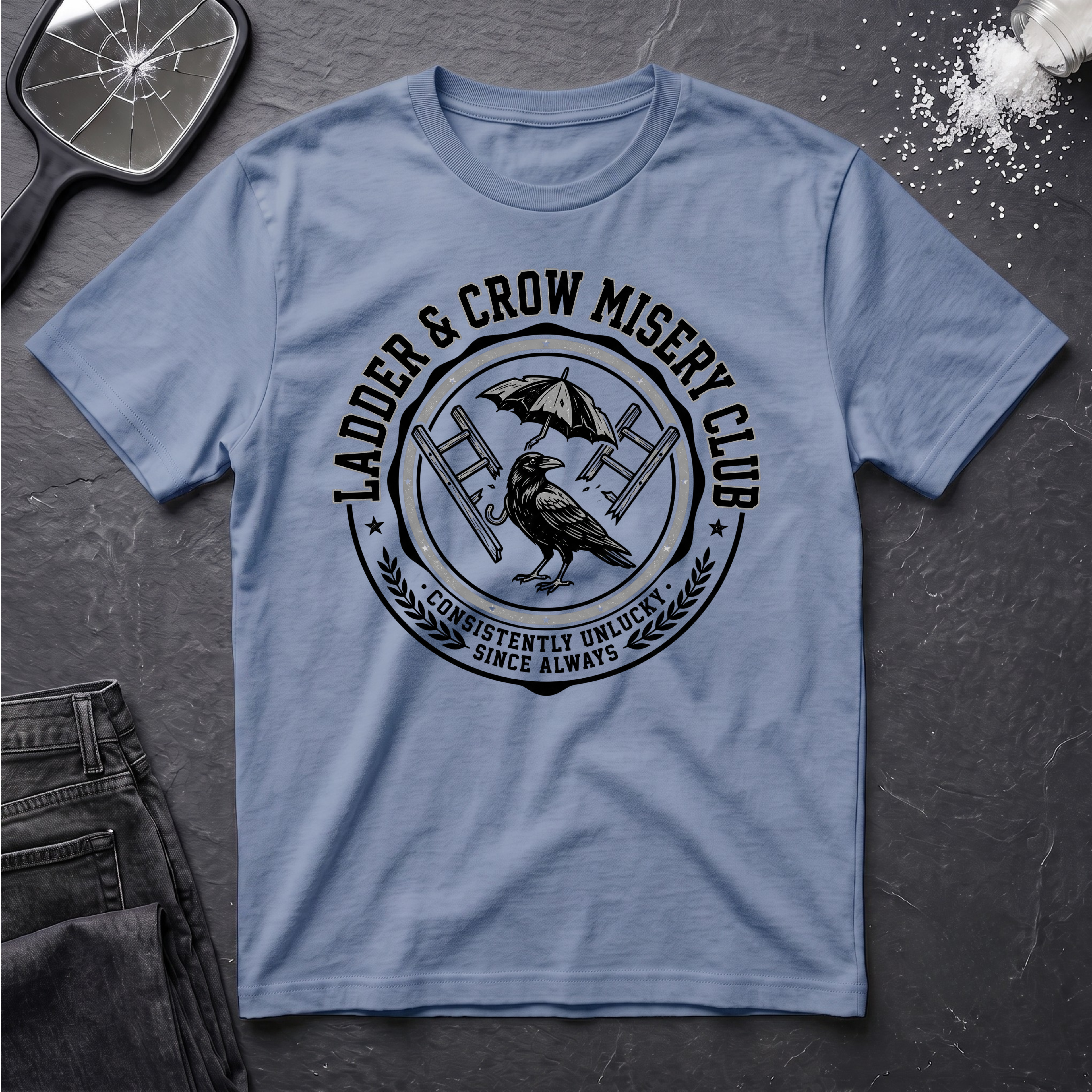 Misery Club T-Shirt