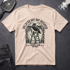 Unlucky But Not Defeated T-Shirt