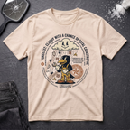 Cloudy With A Chance T-Shirt