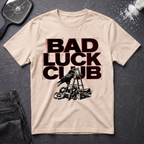 Bad Luck Club T-Shirt