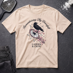 Romanticizing My Downfall T-Shirt