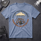 Crow Humor T-Shirt