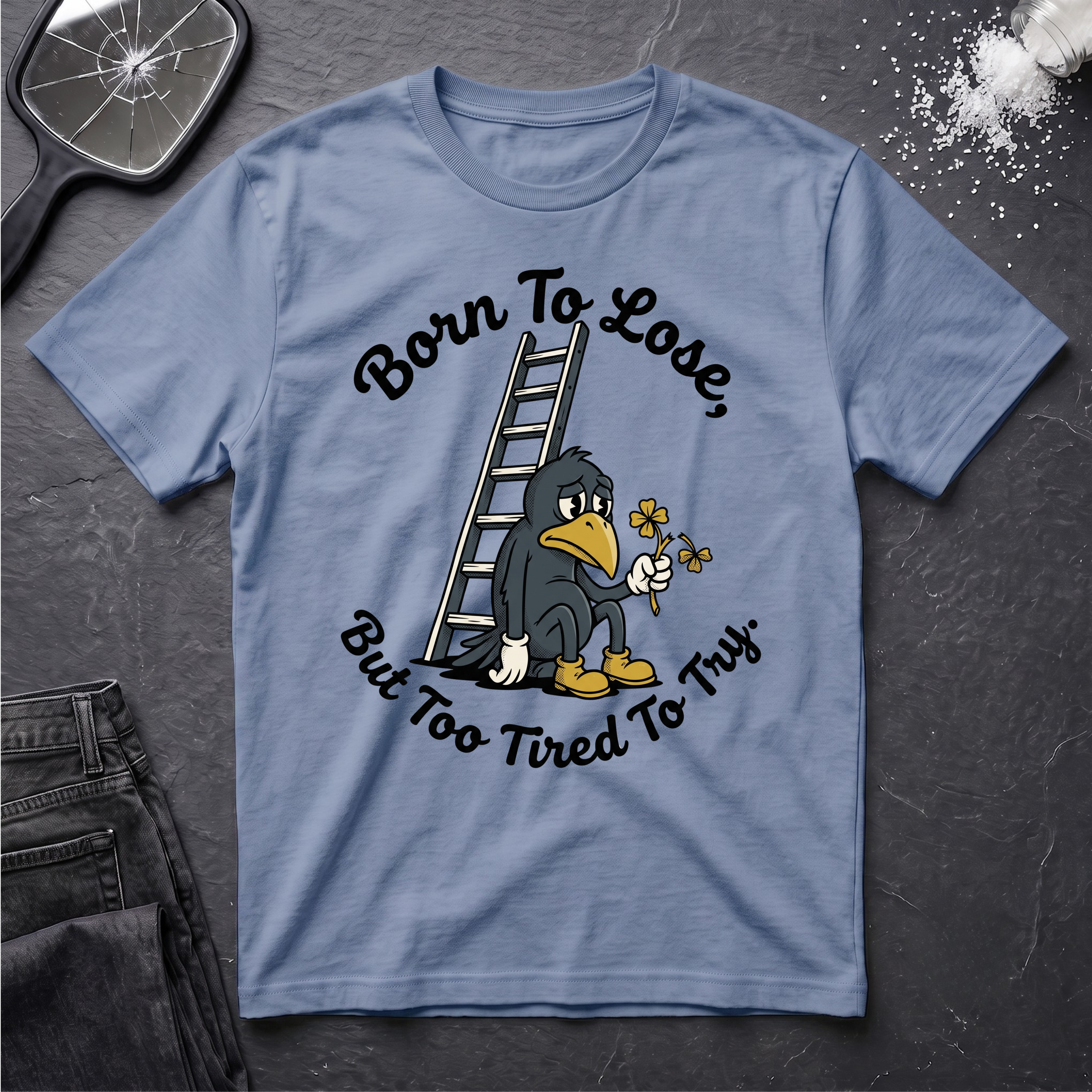 Born To Lose T-Shirt