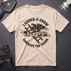 Embrace The Chaos T-Shirt