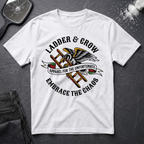 Embrace The Chaos T-Shirt