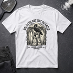 Unlucky But Not Defeated T-Shirt