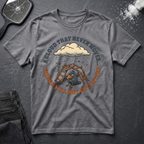 Crow Humor T-Shirt