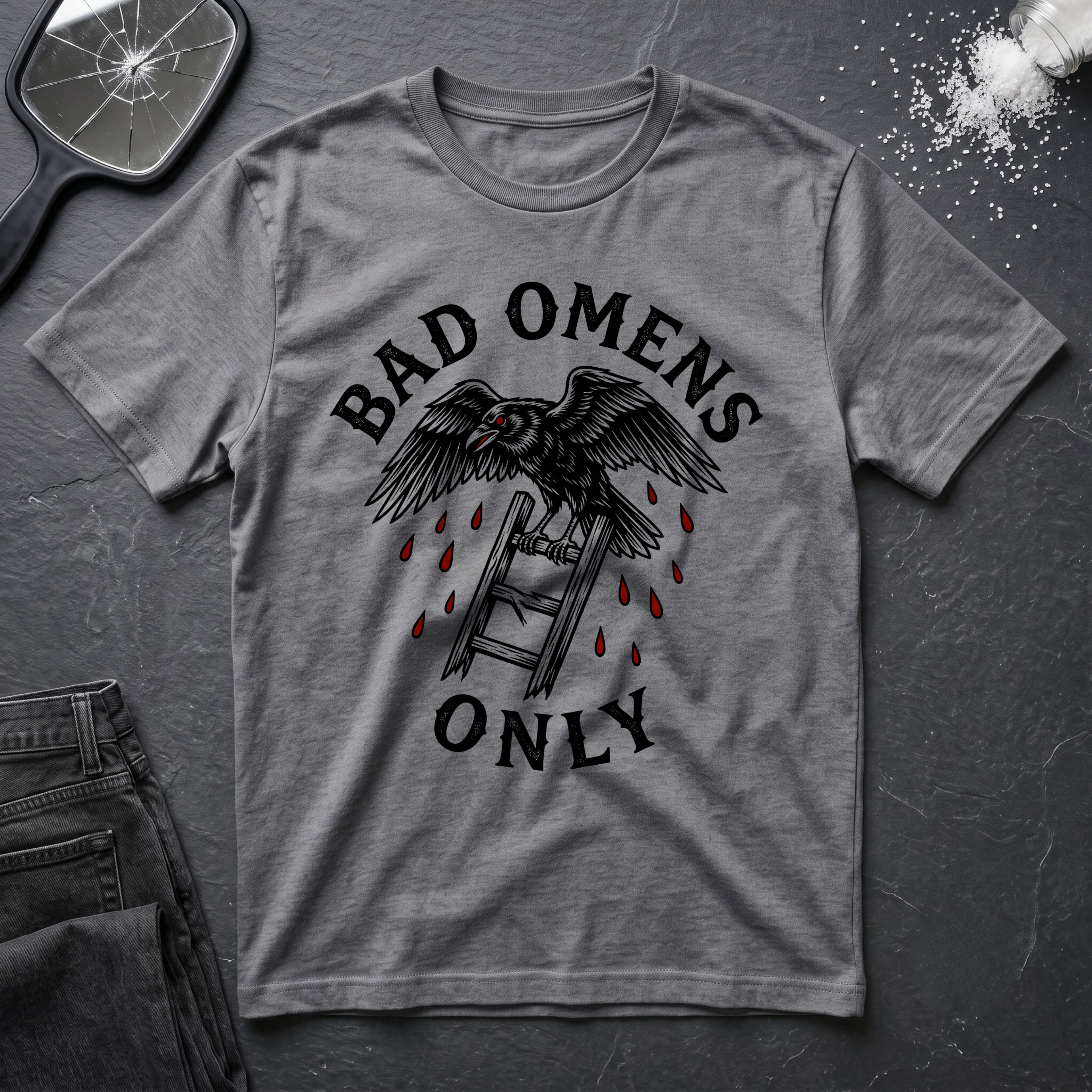 Bad Omens Only T-Shirt