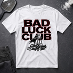 Bad Luck Club T-Shirt