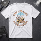 Can I Please Catch a Break T-Shirt