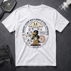 Cloudy With A Chance T-Shirt