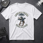 Life Is A Climb Then You Fall T-Shirt