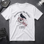 Romanticizing My Downfall T-Shirt