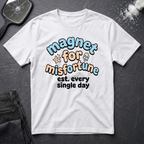 Magnet for Misfortune T-Shirt