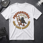 Bad Luck Manager T-Shirt