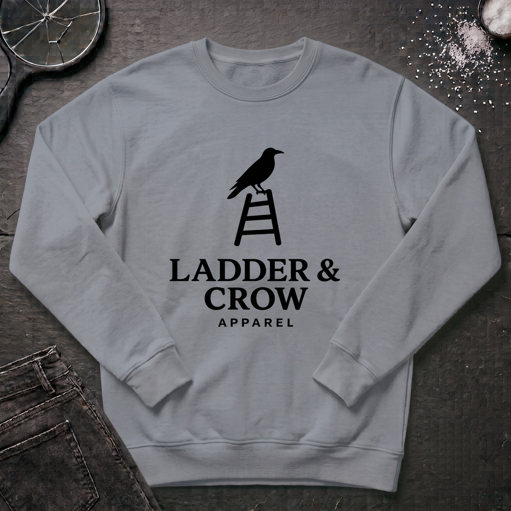 Ladder & Crow Logo Sweatshirt