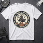 League of the Unfortunate T-Shirt