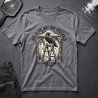Unlucky But Not Defeated T-Shirt