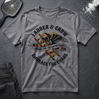 Embrace The Chaos T-Shirt