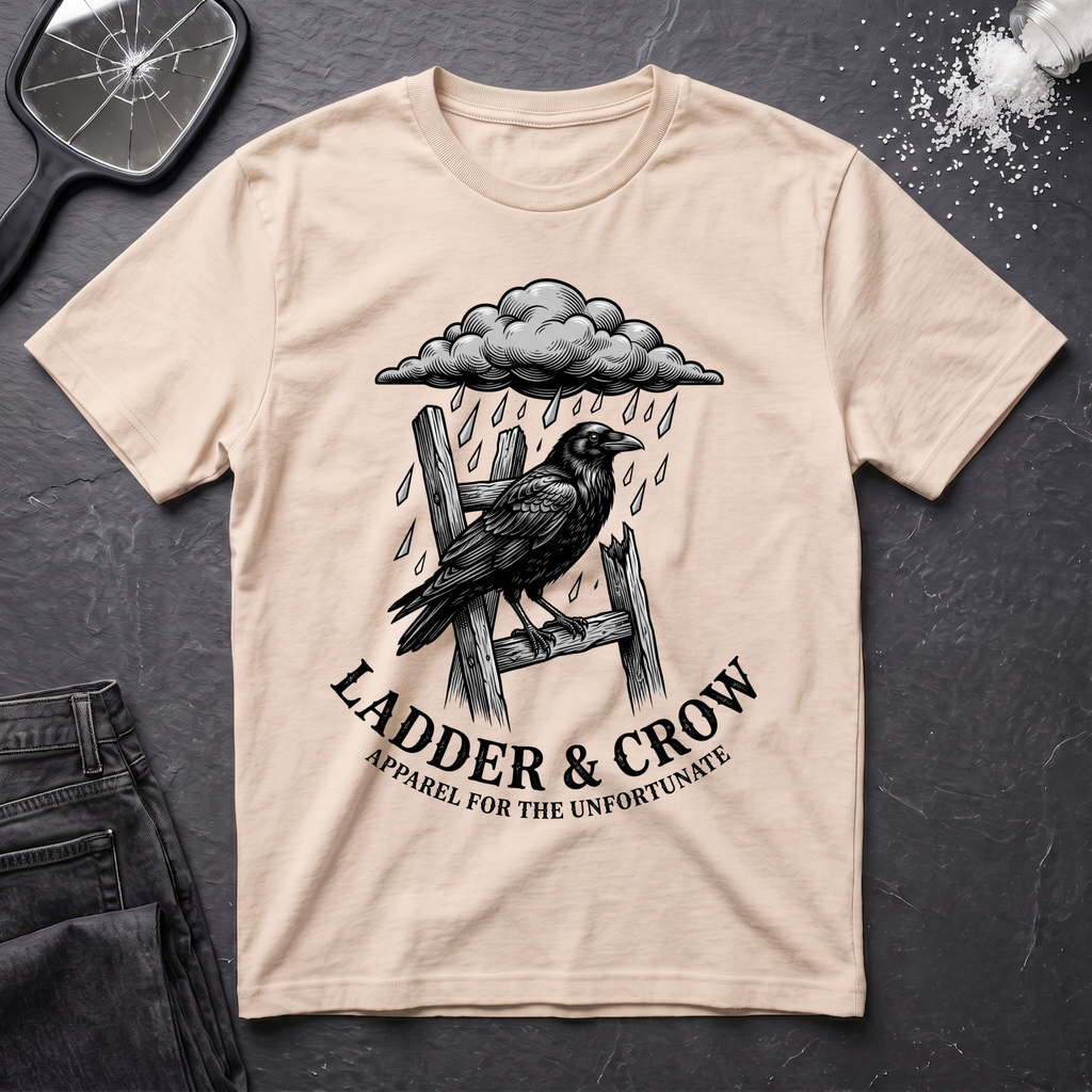 Apparel for Unfortunate T-Shirt
