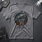 Expect the Worst Born To Lose T-Shirt