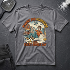 Magnet For Misfortune T-Shirt