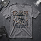 What Can Go Wrong T-Shirt