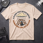 Crow Humor T-Shirt