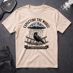 Expecting The Worst T-Shirt