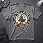 League of the Unfortunate T-Shirt