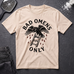 Bad Omens Only T-Shirt
