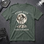 Step to Nowhere T-Shirt