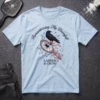 Romanticizing My Downfall T-Shirt